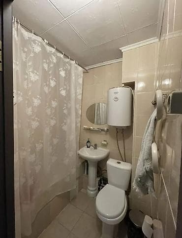 104: 2 комнаты, 44 м², 104 серия, 1 этаж, Косметический ремонт — 9