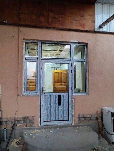 фасадные панели с утеплителем бишкек: Буюртмага Каркастык тосмо, Офис үчүн — 4