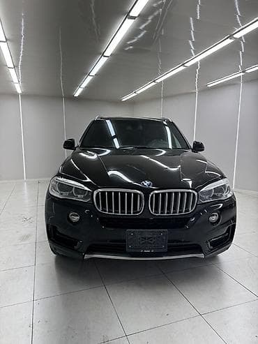 BMW X5: 2018 г., 0.3 л, Автомат, Бензин, Кроссовер