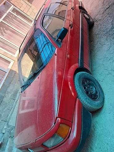 golf 2: Volkswagen Passat: 1992 г., 1.8 л, Механика, Бензин, Универсал — 3