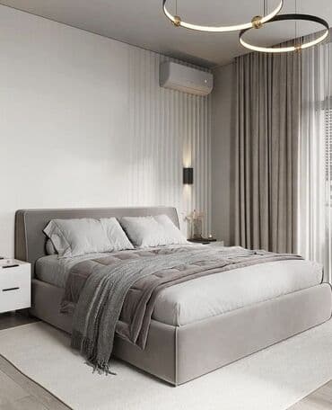 1 комната, Душевая кабина, Постельное белье, Кондиционер