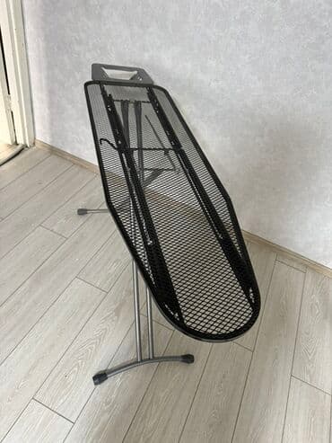 силиконовая пленка: Гладильная доска, Новый — 2