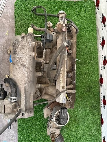 форсунки хонда одиссей: Топливная аппаратура Honda 2001 г., Оригинал — 1