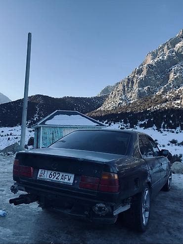 хонда мотоцикл бишкек: BMW 5 series: 1991 г., 2 л, Механика, Бензин, Седан — 5