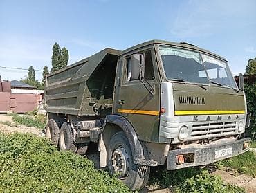 infinity fx35: Продажа Камаз — 2