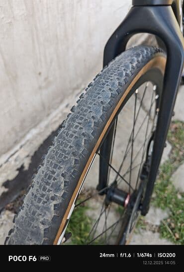 мотоциклы бу купить: Шоссейный велосипед, Рама L (172 - 185 см), Б/у — 4