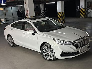 желмаян цена: FAW : 2022 г., 1.8 л, Автомат, Бензин, Седан — 3