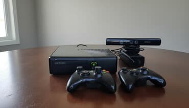 купить флешку на 1 тб: Xbox 360 slim 1000gb. установлено 60 игр. Состояние идеальное, не — 1