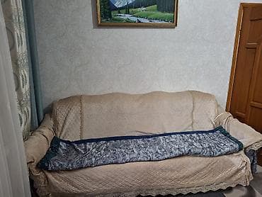 party box: Диван. Удобный диван для холла или в коридор. серого оттенка — 3