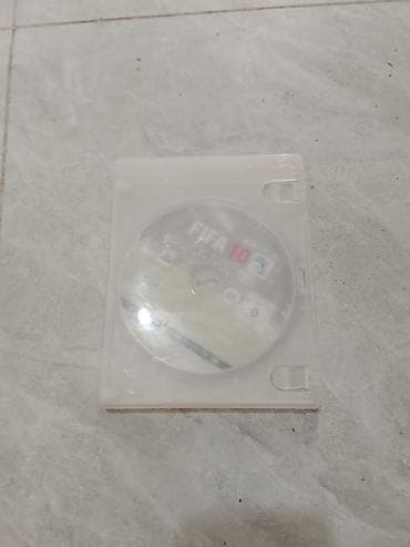 vr очки: FIFA 10 для PlayStation 3 - Платформа: PS3 - Издатель: EA Sports - — 3