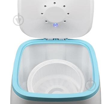 texno spark: Мини-стиральная машина Artel Компактная активаторная стиральная — 8