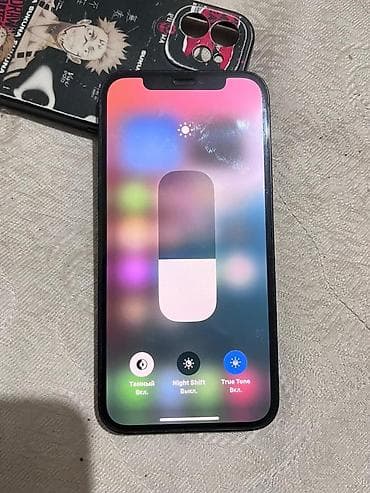 чистим компьютеры: IPhone 12, 128 ГБ, Черный, Чехол — 5