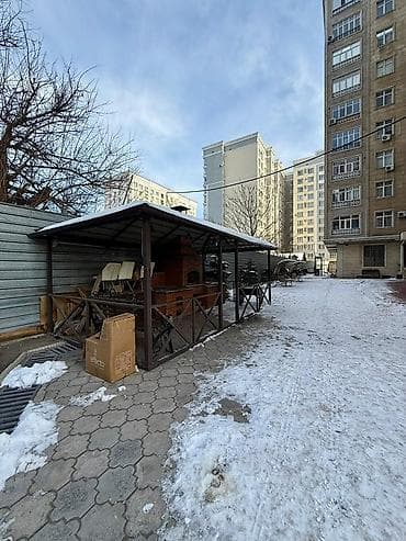 Кыймылсыз мүлк: 3 бөлмө, 127 м², Элитка, 7 кабат, Евроремонт — 9