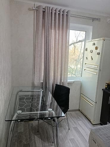 Кыймылсыз мүлк: 1 бөлмө, 33 м², 104-серия, 2 кабат, Косметикалык ремонт — 5