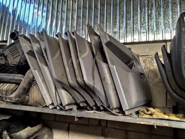 дубль кабина авторынок бишкек мерседес спринтер грузовой: Запчасти на спринтер б/у привозной — 7