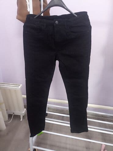 двойка брюки и кофта: Брюки M — 2