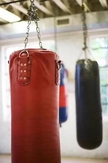 ножи для метания: Груши для бокса 🥊 ▫️Высококачественные заводские груши ▫️качественная — 1