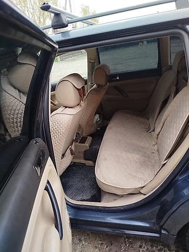 ключ форд: Volkswagen Passat Variant: 2000 г., 1.8 л, Бензин, Универсал — 5