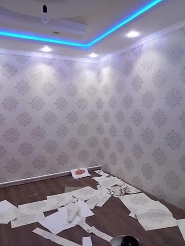 Жумуш: Шыбак устасы. 6 жылдан ашык тажрыйба — 3