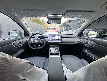 Changan: Changan Q05 — 6