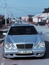 мерседес w124 e500 волчок купить в японии: Mercedes-Benz E-Class: 2000 г., 4.3 л, Автомат, Бензин, Седан — 1