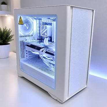 msi vector: Компьютер, ядер - 10, ОЗУ 32 ГБ, Для работы, учебы, Новый, Intel Core i5, AMD Radeon RX 6800 XT, NVMe — 1