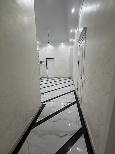 кредит: 3 комнаты, 132 м², Элитка, 14 этаж, Евроремонт — 2