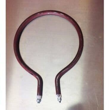 очень нужны: Тэн "СУХОЙ" 200 w Многие люди, когда собираются разводить домашнюю — 1