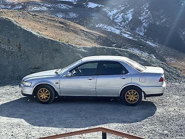 honda torneo авто: Honda Torneo: 2001 г., 1.8 л, Механика, Бензин, Седан — 1