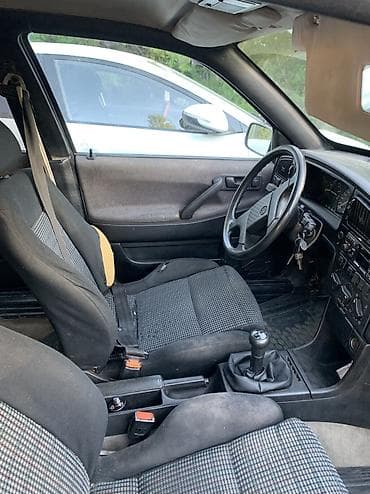 запчасти на фольксваген транспортер т4: Volkswagen Passat Variant: 1990 г., Универсал — 7