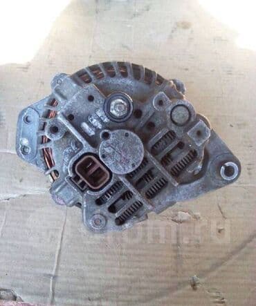 генератор акорд: Генератор Mitsubishi Б/у, Оригинал, Япония — 1