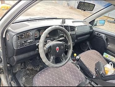 печка на гольф 3: Volkswagen Golf: 1998 г., 1.8 л, Механика, Бензин, Универсал — 2