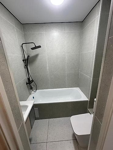 gala group: 1 комната, 41 м², Элитка, 3 этаж, Евроремонт — 9