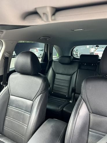 Транспорт: Kia Sorento: 2017 г., 2.2 л, Автомат, Дизель, Кроссовер — 3