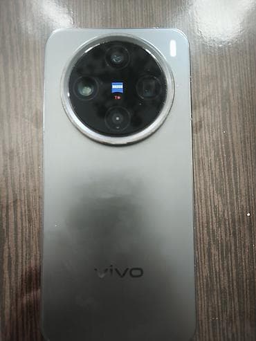 галакси а56 цена: Vivo X200 Pro mini, Б/у, 256 ГБ, цвет - Серый, 2 SIM — 2