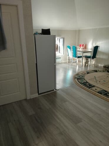 сдается квартира ак орго: 2 комнаты, 38 м², Индивидуалка, 4 этаж, Евроремонт — 13