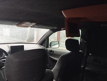 lancer 9: Mitsubishi Endeavor: 2004 г., 3.8 л, Бензин, Внедорожник — 7