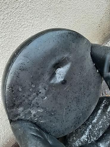 барные стулья со спинкой: Барный стул, Другой материал — 5