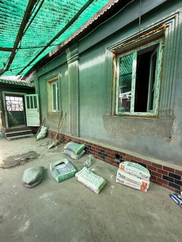 токмок дома продажа: Дом, 60 м², 3 комнаты, Агентство недвижимости, Косметический ремонт — 7