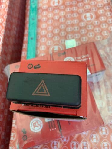 Авто запчасти новые на Мерседес бенз БМВ: BMW, Жаңы, Аналог