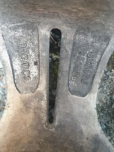 гак айон с: Колеса в сборе 215 / 65 / R 15, Комплект, Литые, отверстий - 4 — 6