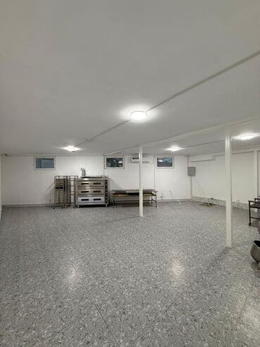 оборудования для пекарни: Учкун мкр Сдается пекарня Площадь: 65м2 Рядом жилые дома и школы — 3