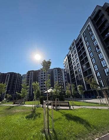 авангард кв: 2 комнаты, 81 м², Элитка, 1 этаж, Дизайнерский ремонт — 1