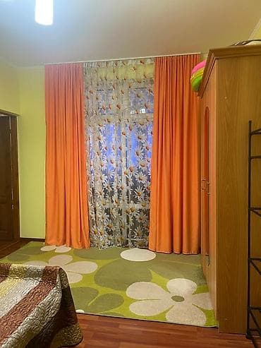 вечер: Коттедж, Dordoi Resorts, Кош-Кол, 6 мест — 4
