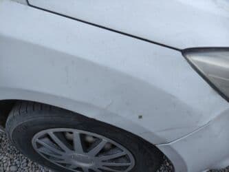 шкода практик: Ford Focus: 2013 г., 1.8 л, Механика, Бензин, Универсал — 6