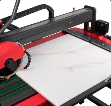 аренда инструмента в бишкеке: Сдам в аренду Кафелерезы — 4