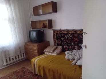 жукеева: Сдаю двухкомнатную квартиру 106 серии на шестом этаже в — 2