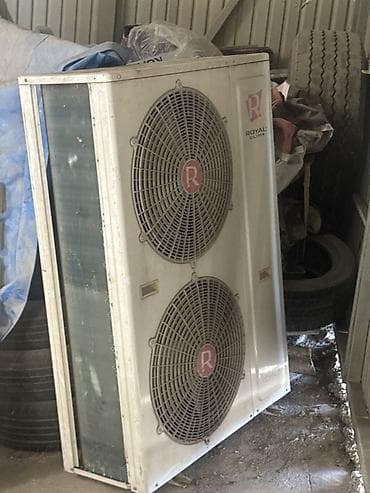 сушилка для белья на потолок: Кондиционер Audi — 2