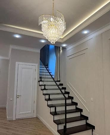 Үйлөр: 🏡 Продаётся таунхаус в Кок-Жаре Отличный вариант для комфортной жизни — 4