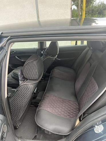двигатель гольф 1 6: Volkswagen Golf: 2001 г., 1.6 л, Автомат, Бензин, Хэтчбэк — 6